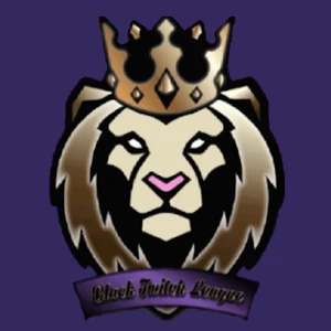 Black Twitch League