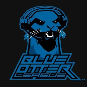 Blue Otter Leagues