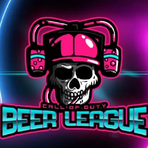 COD Beer League (21+)