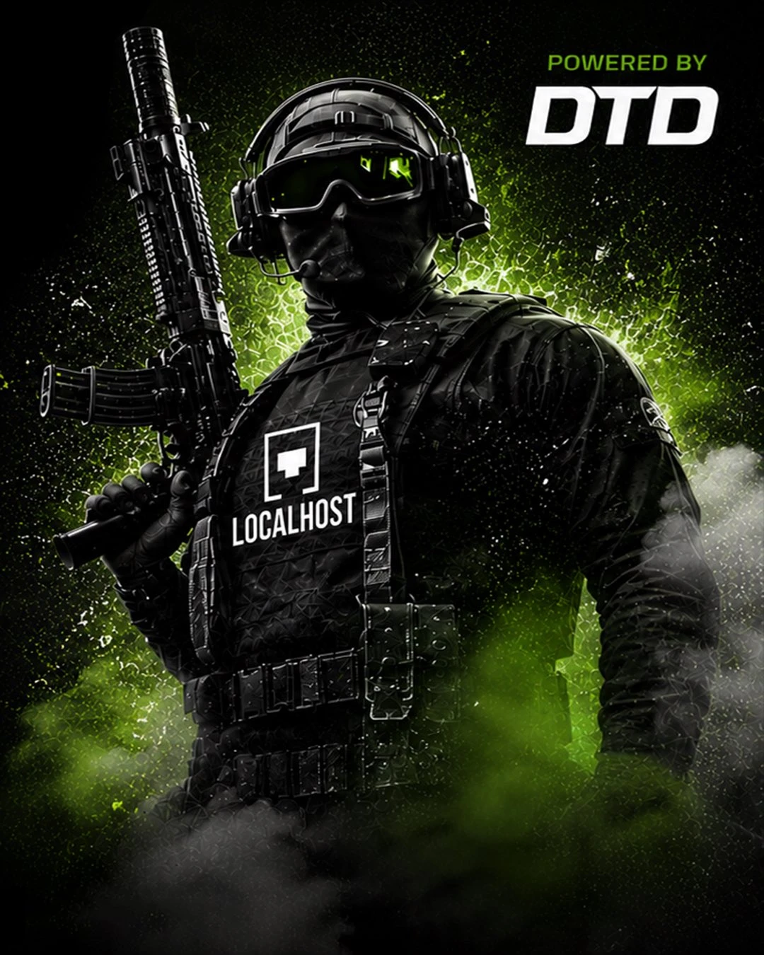 Doubletap 2v2 | Localhost Denver