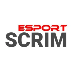 Esport Scrim