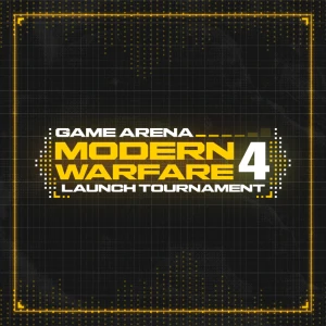 GA:CoD Modern Warfare 4 Launch Tournament