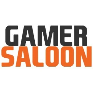 Gamer Saloon
