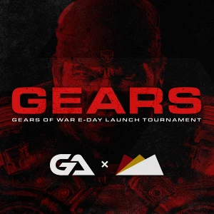 Gears of War E-Day Launch Tournament (Gears of War)