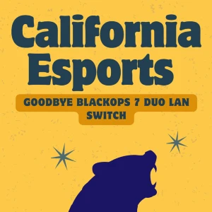 Goodbye BO7 Duo LAN Switch