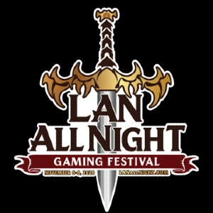LAN All Night 2026