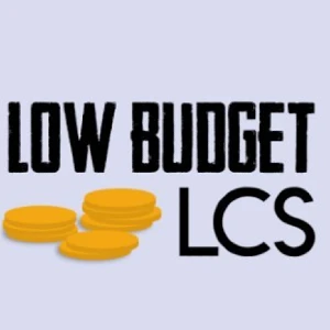 Low Budget LCS Leagues