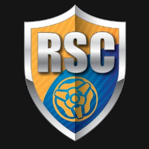 Rocket Soccar Confederation