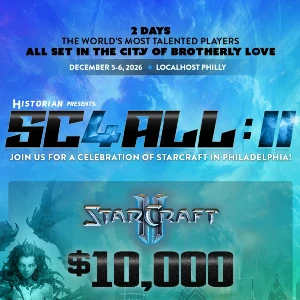 SC4ALL II
